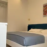 Fata Morgana Guest Vendégház Diamante
