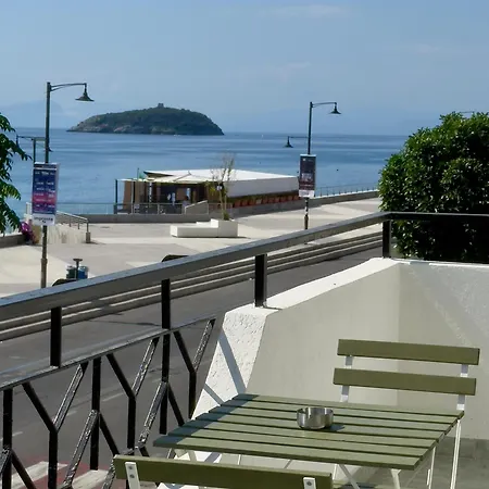 Πανσιόν Fata Morgana Guest 3*