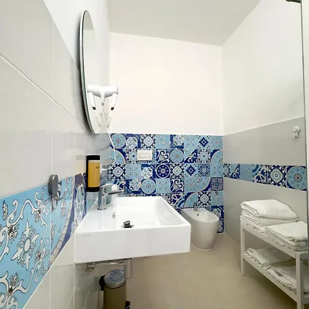 Πανσιόν Fata Morgana Guest