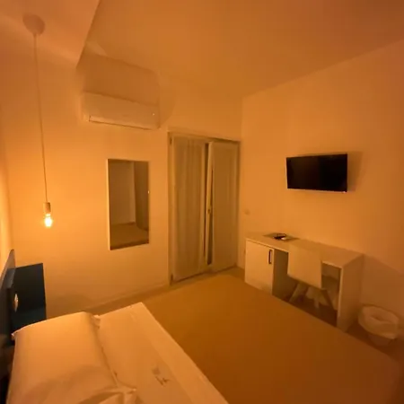Fata Morgana Guest Πανσιόν