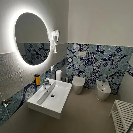 Fata Morgana Guest Affittacamere