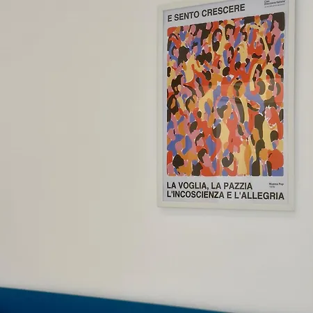 Fata Morgana Guest 3*