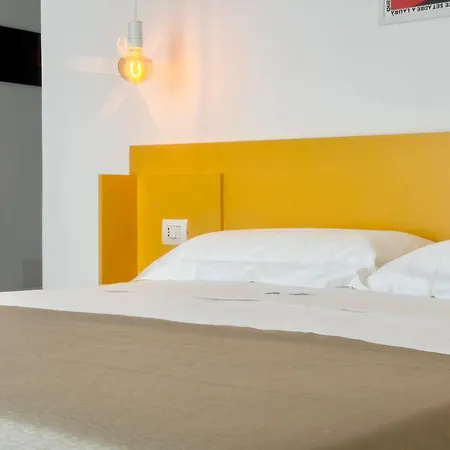 Fata Morgana Guest Гостевой дом