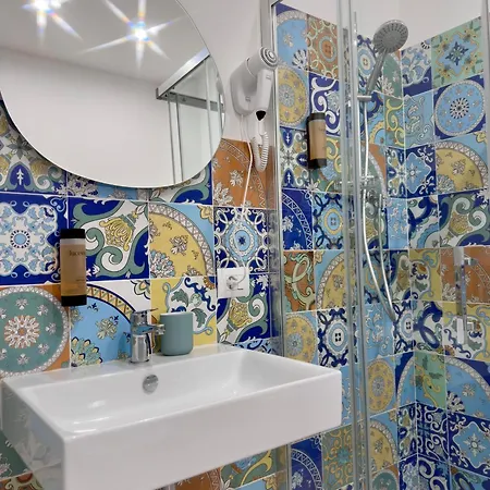 Fata Morgana Guest Affittacamere