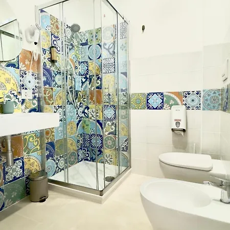 Fata Morgana Guest 3* Диаманте