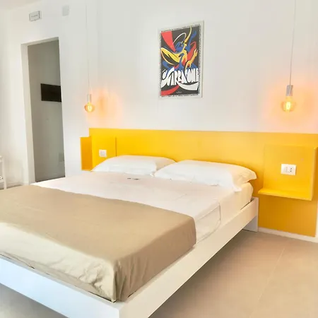 Fata Morgana Guest Гостевой дом Диаманте