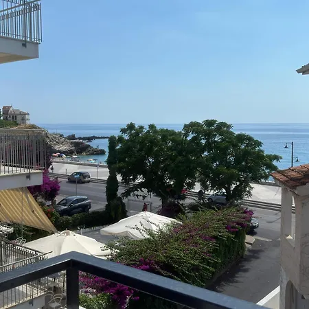 Fata Morgana Guest Диаманте