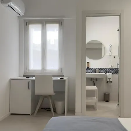 Fata Morgana Guest Гостевой дом 3*