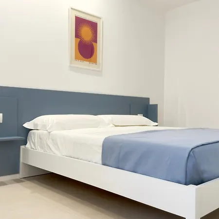 Affittacamere Fata Morgana Guest