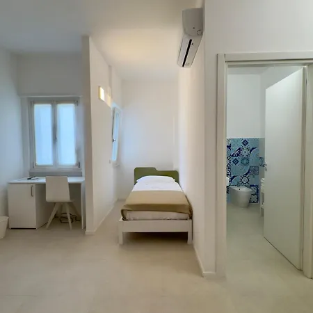 Fata Morgana Guest Affittacamere 3*