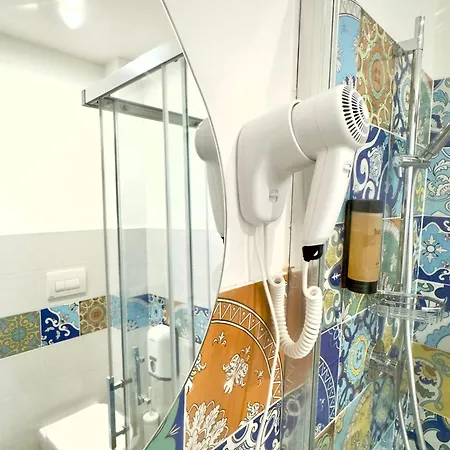 Fata Morgana Guest 3*