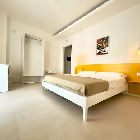 Affittacamere Fata Morgana Guest Diamante