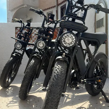 Affittacamere Fata Morgana Guest