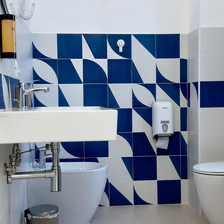 Affittacamere Fata Morgana Guest Diamante