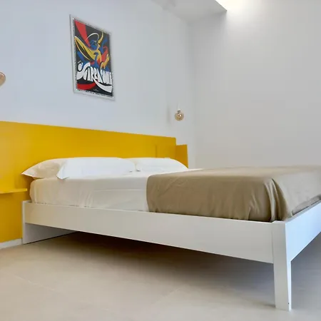 Fata Morgana Guest 3* Diamante