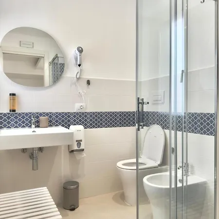 Fata Morgana Guest Affittacamere 3*