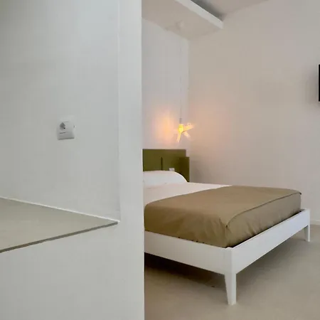 Fata Morgana Guest Гостевой дом Диаманте