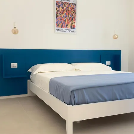 Fata Morgana Guest Гостевой дом 3*