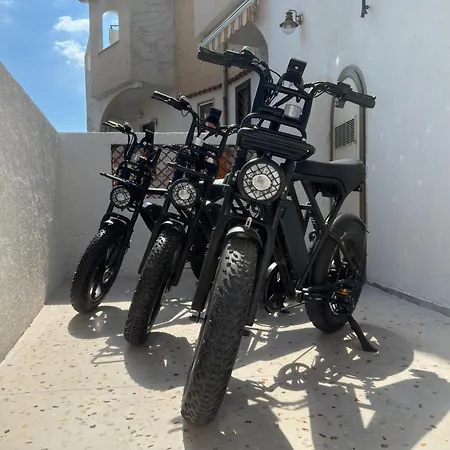 Гостевой дом Fata Morgana Guest