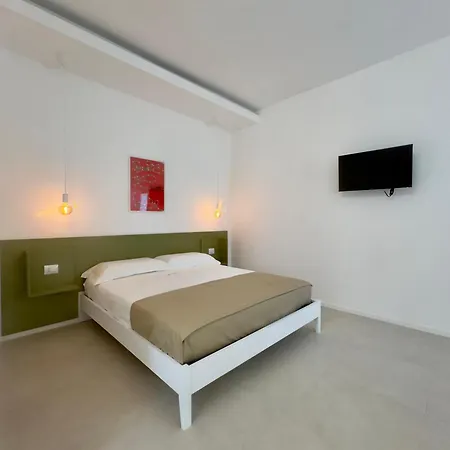 Fata Morgana Guest 3*