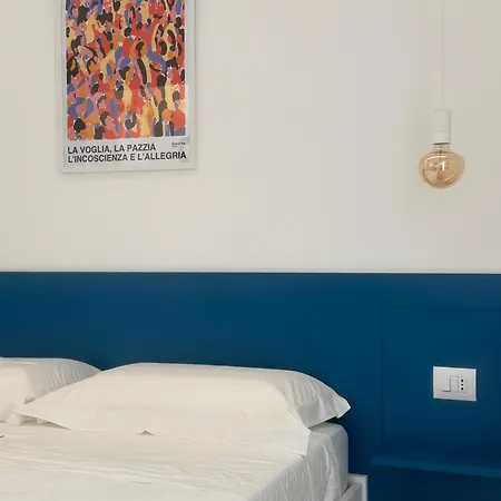 Fata Morgana Guest Diamante