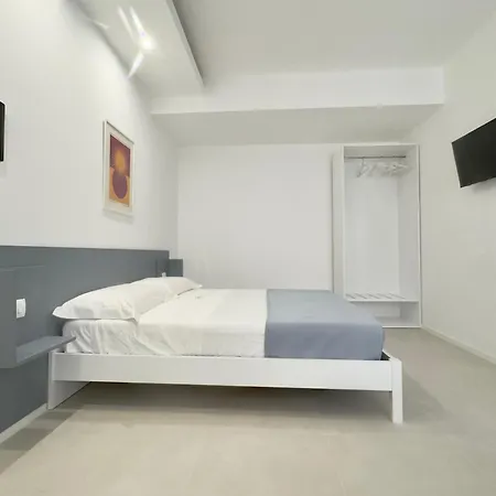 Fata Morgana Guest Affittacamere Diamante