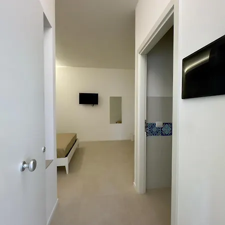 Fata Morgana Guest 3*