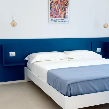 Гостевой дом Fata Morgana Guest