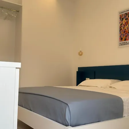 Fata Morgana Guest Affittacamere Diamante