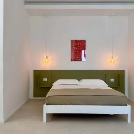 Гостевой дом Fata Morgana Guest 3*