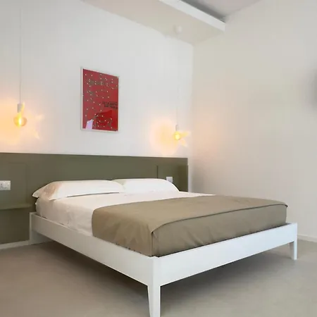 Fata Morgana Guest Гостевой дом Диаманте