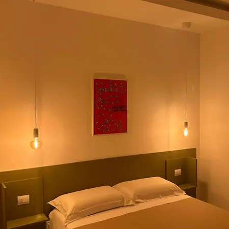 Fata Morgana Guest Гостевой дом