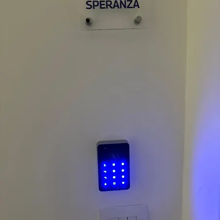 Affittacamere Fata Morgana Guest