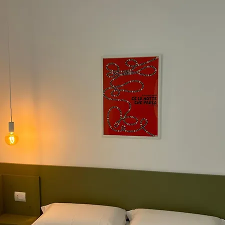 Fata Morgana Guest Гостевой дом 3*