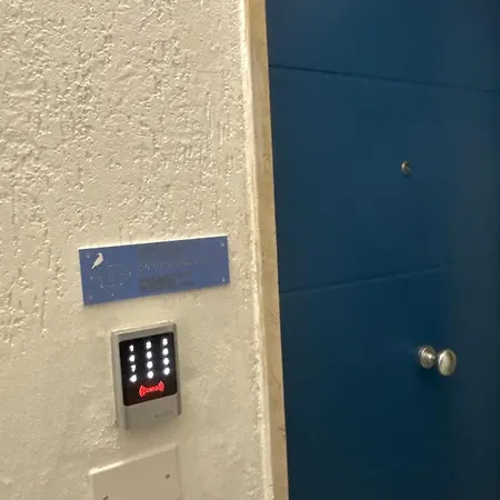 Affittacamere Fata Morgana Guest