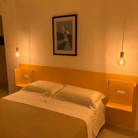 Fata Morgana Guest Affittacamere