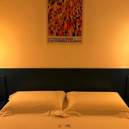 Fata Morgana Guest Affittacamere Diamante