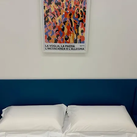 Fata Morgana Guest 3*