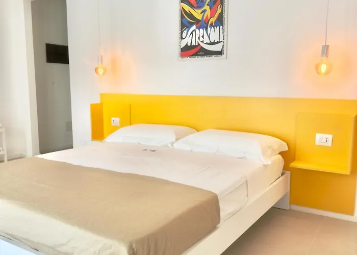 Fata Morgana Guest Casa de hóspedes Diamante