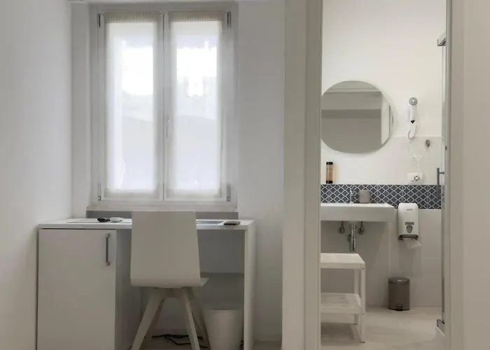 Fata Morgana Guest Casa de hóspedes 3*