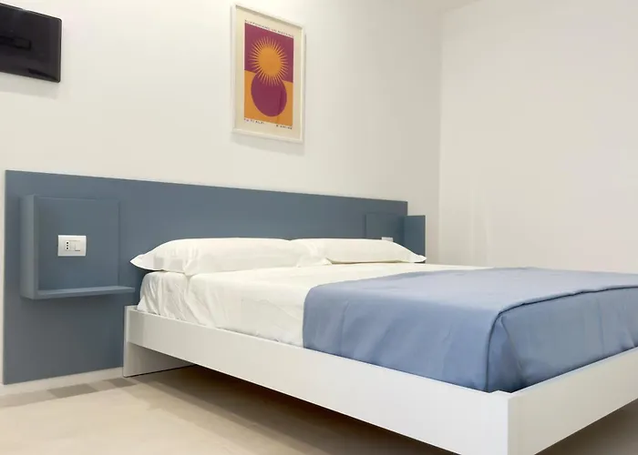 Casa de hóspedes Fata Morgana Guest