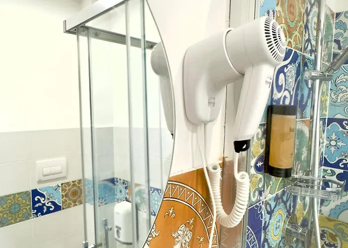 Fata Morgana Guest 3*