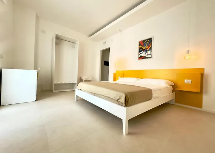 Casa de hóspedes Fata Morgana Guest Diamante