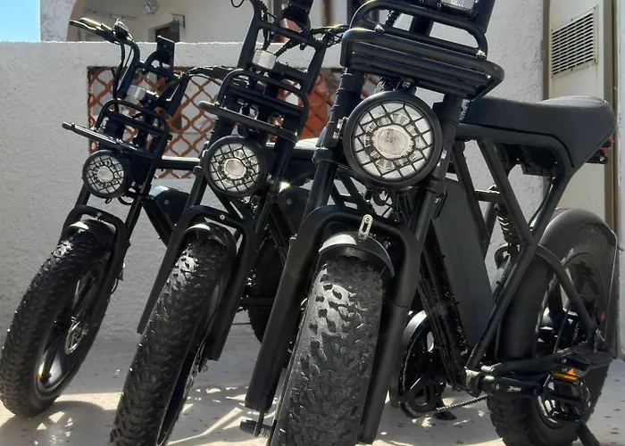 Casa de hóspedes Fata Morgana Guest