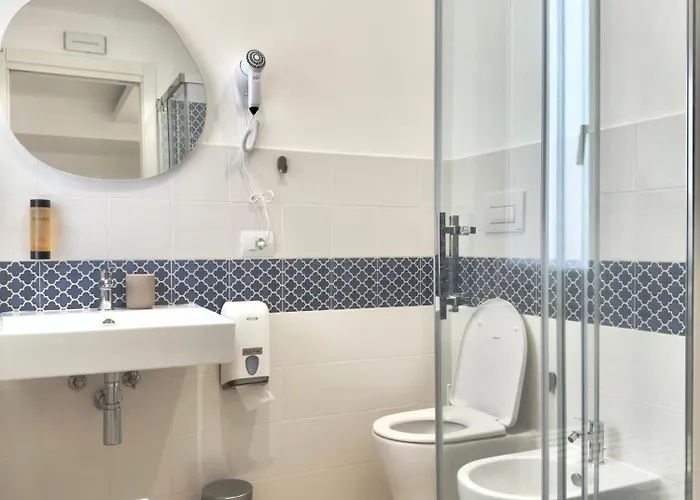 Fata Morgana Guest Casa de hóspedes 3*