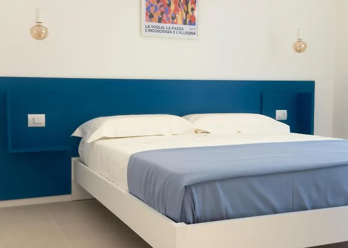 Fata Morgana Guest Casa de hóspedes 3*