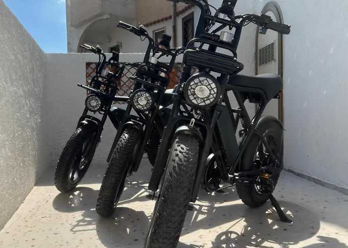 Casa de hóspedes Fata Morgana Guest