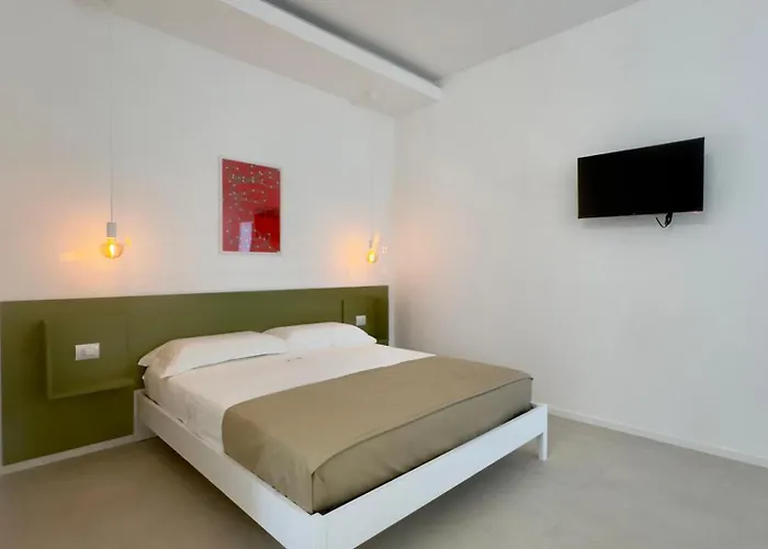 Fata Morgana Guest 3*