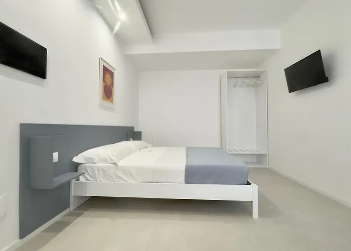 Fata Morgana Guest Casa de hóspedes Diamante