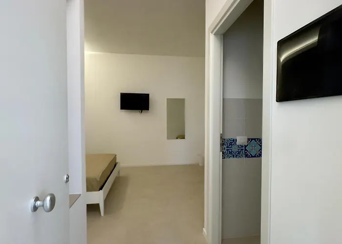 Fata Morgana Guest 3*